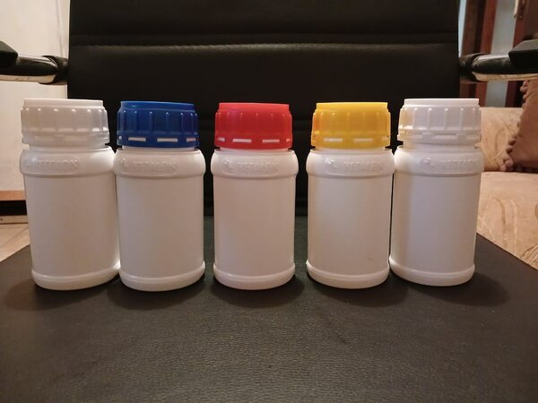  Bidons agro-alimentaire 