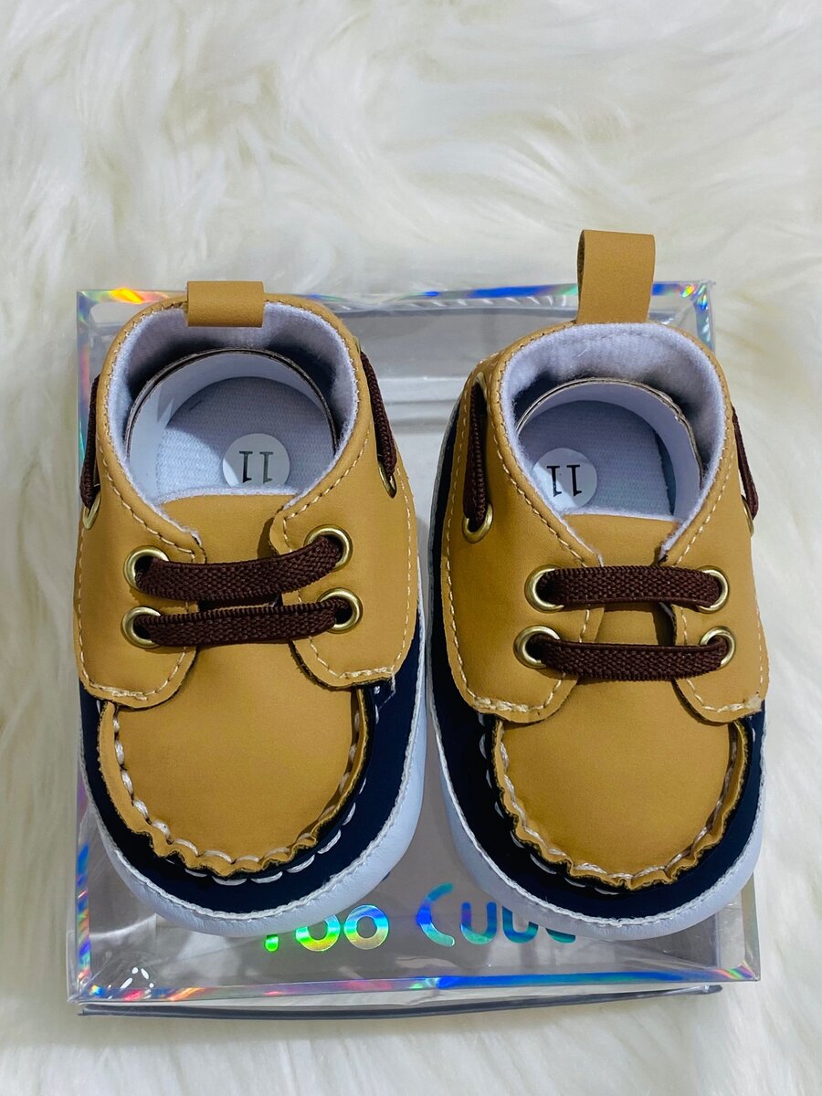 Too cute Boys shoes