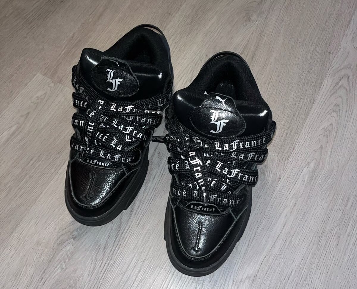 Sneakers tendance LaFrance