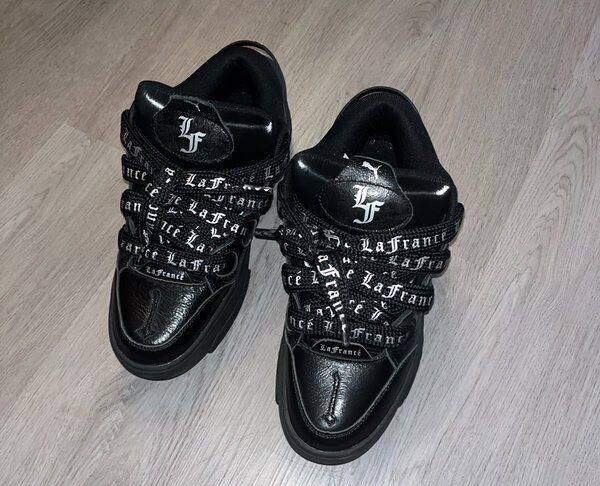 Sneakers tendance LaFrance