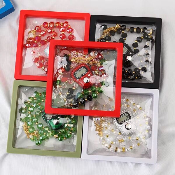 Chapelet Électronique Digital