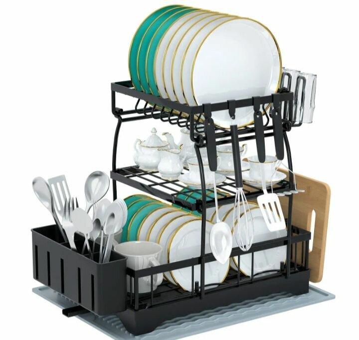 Étagère de rangement