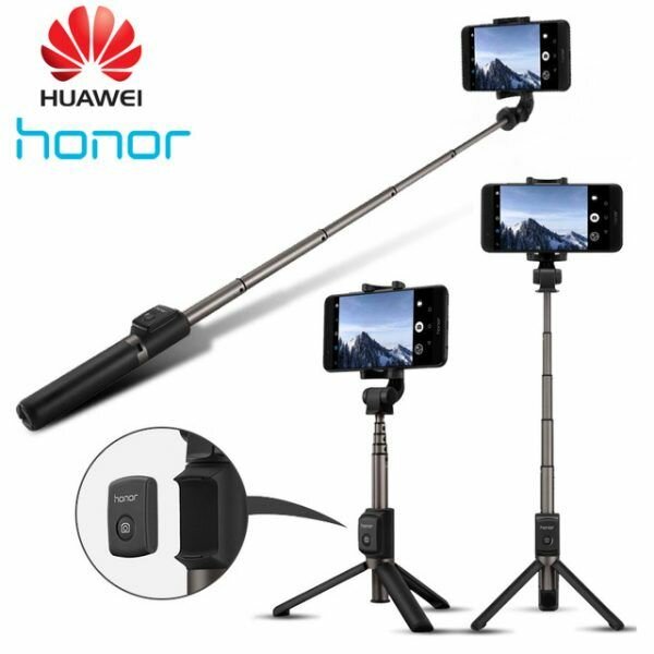 Canne à selfie Huawei honor