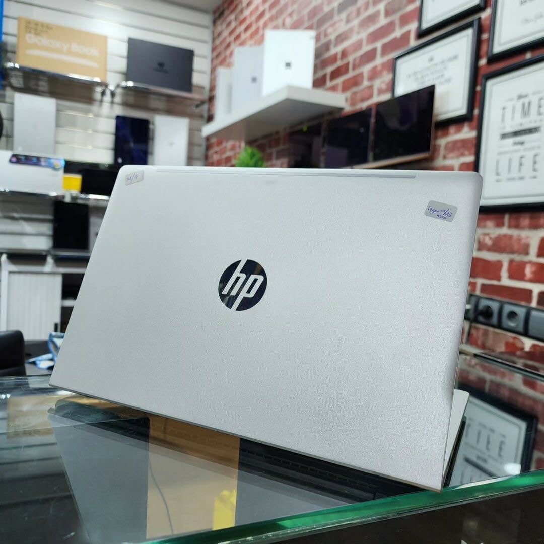 HP Core i5