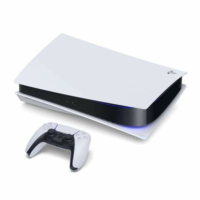 PS5 slim