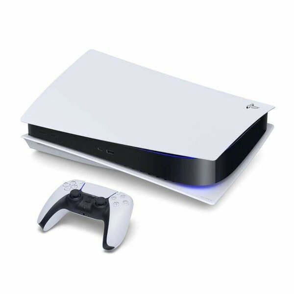 PS5 slim
