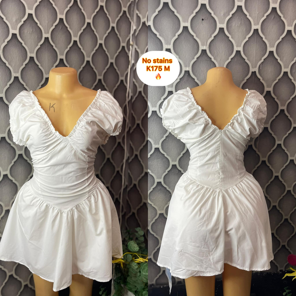 Good Quality Thrifted Dresses for Sale 