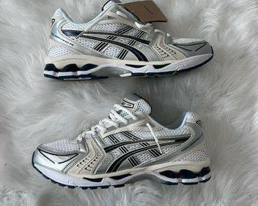 Chaussures de Course ASICS