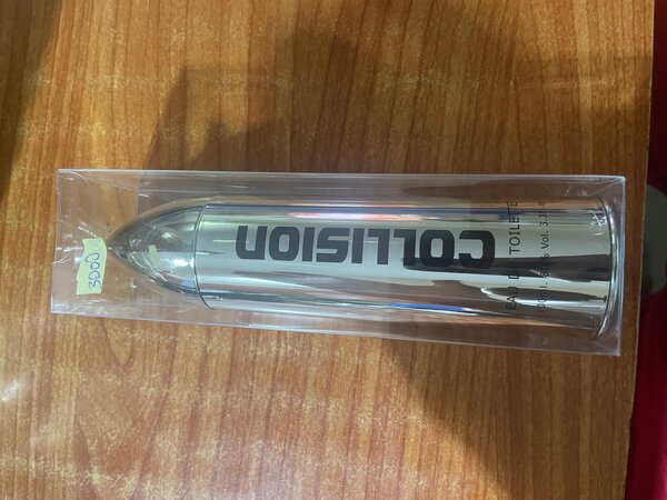 Parfum Collision Homme 100ml