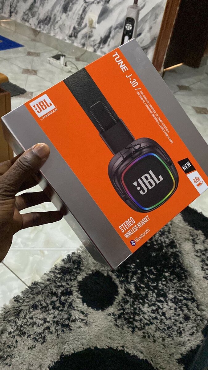 Jbl Casque Bluetooth