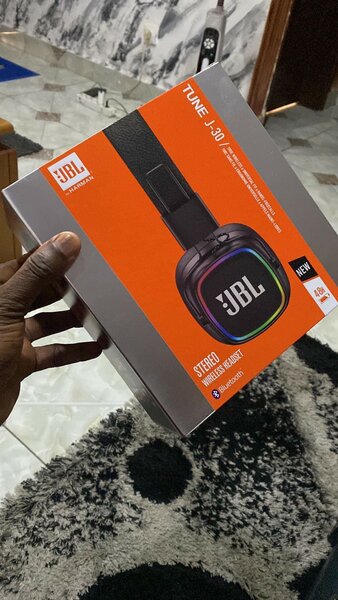 Jbl Casque Bluetooth
