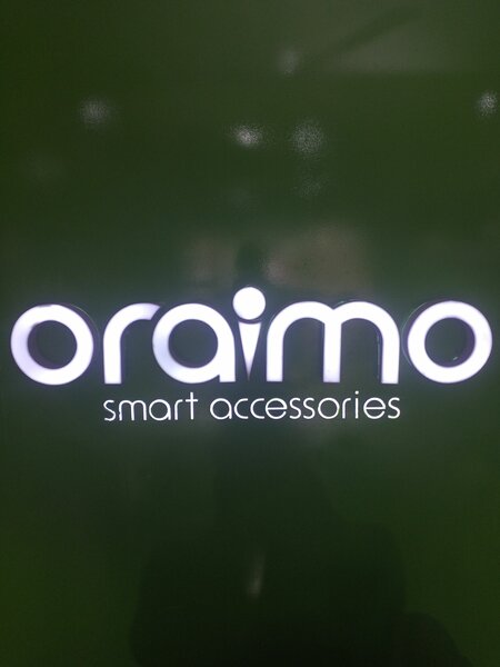 Oraimo Shop N. Legon