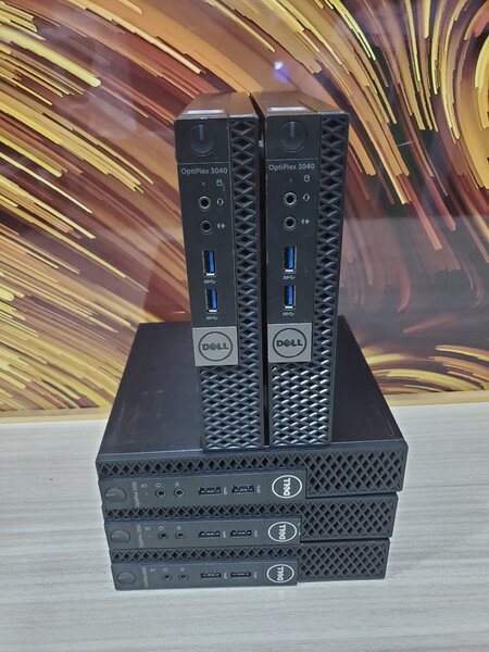Dell Optiplex 3050 SFF