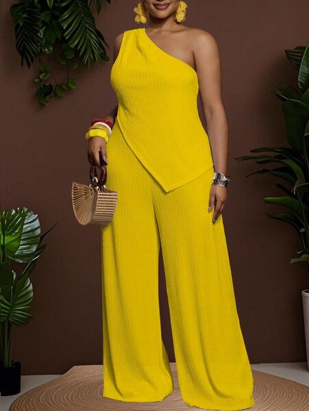 Combinaison élégante femme