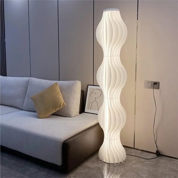 Luxurious Floor Lamp