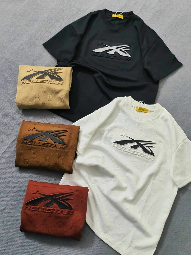 Quality unisex Tees