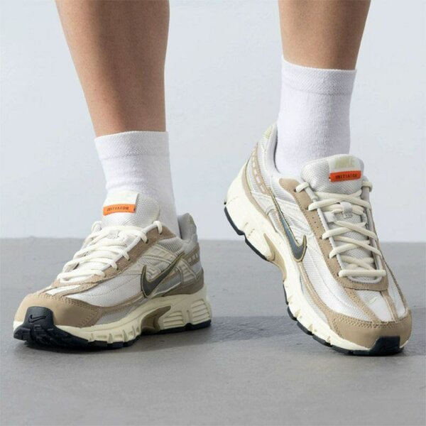 Baskets de course légères