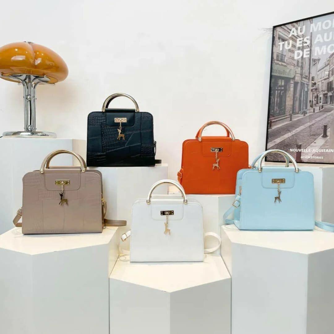 Sacs à main élégants femme