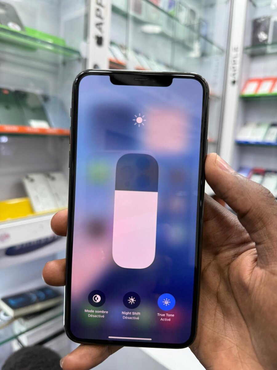 iPhone 11pro Max 256 giga