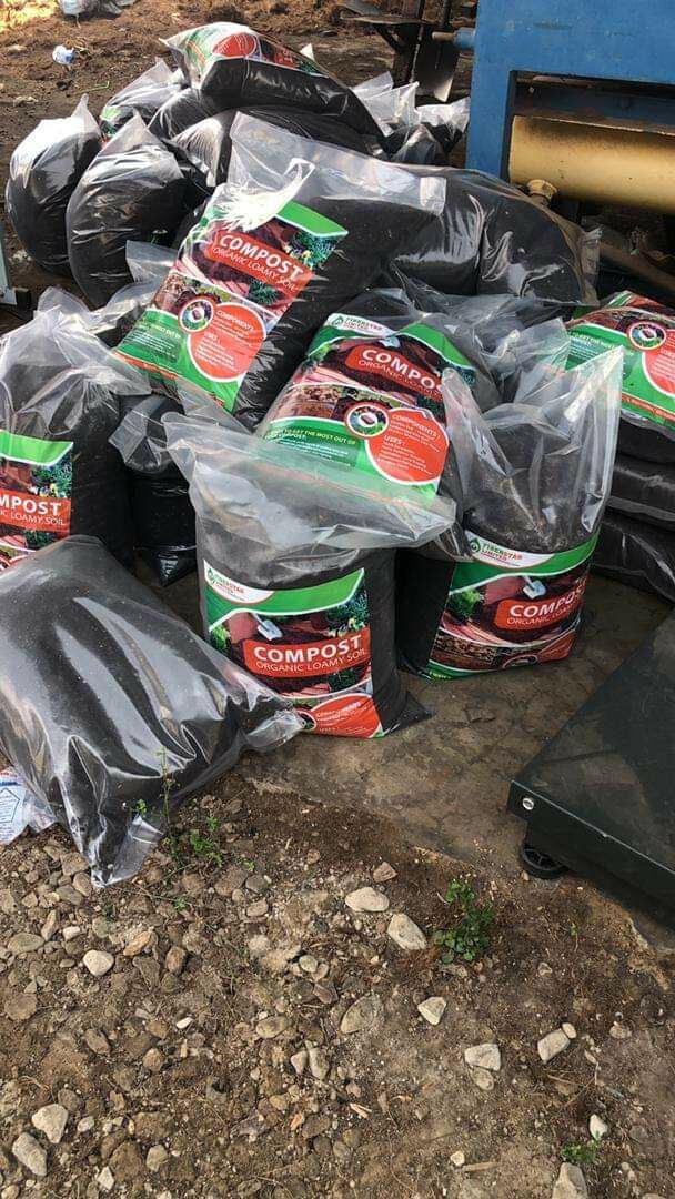 Cocopeat cocohusk cocofiber