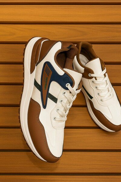 Baskets sport style moderne