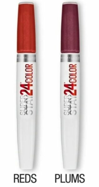 Maybelline SuperStay 24