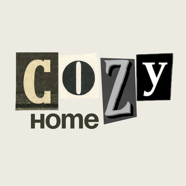 COZY HOME