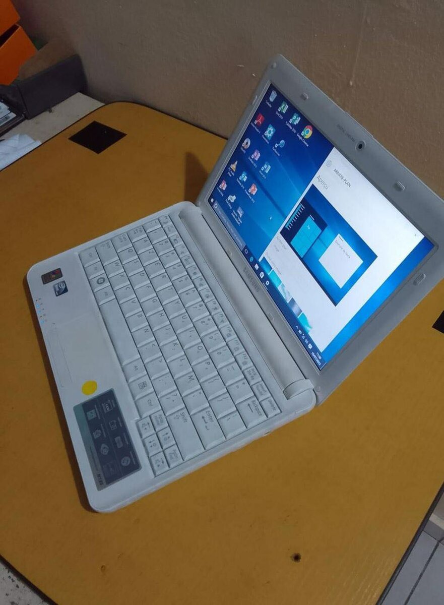 mini ordinateur Samsung