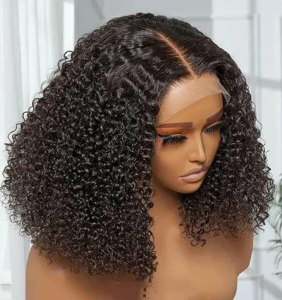 Full lace wigs available