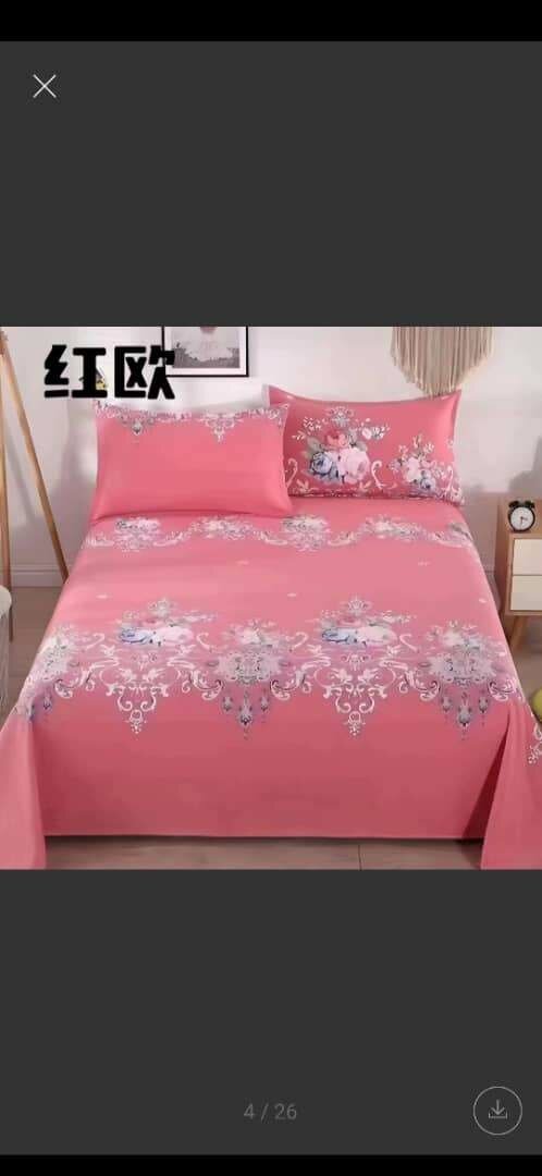 Bedsheet