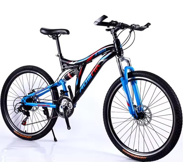 VTT Tout Terrain Durable