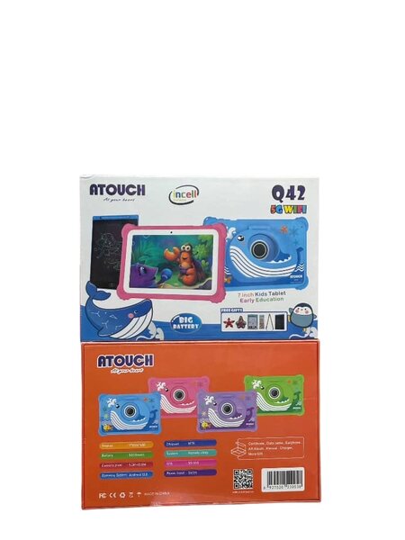 Tablette Enfant Tek Tab 7''