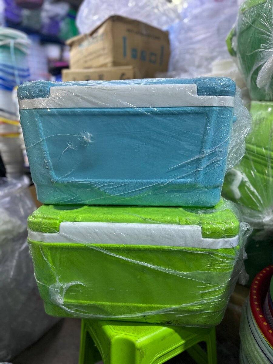 Glacière Portable Isotherm 20l