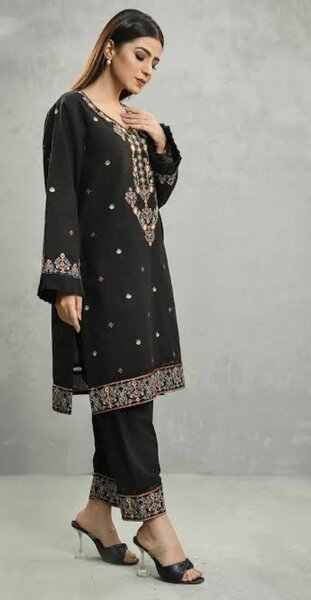 2 piece suit lawn