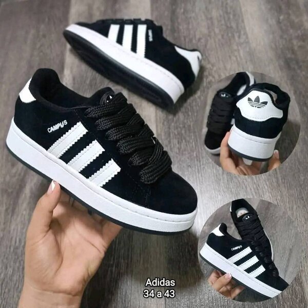 Adidas Campus Sneakers