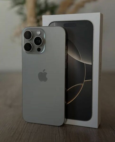 Smartphone haut de gamme