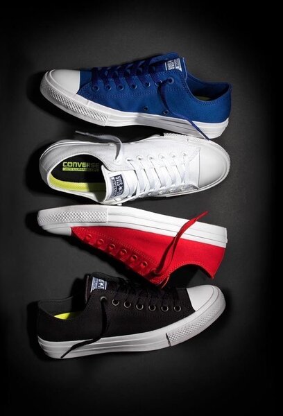 Converse all star