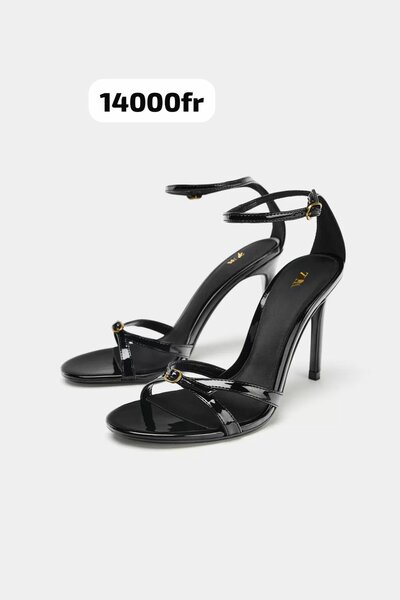 Talons hauts chic pour femme