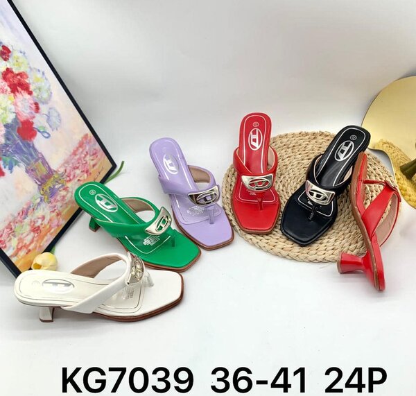 chaussures