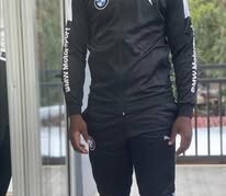 High quality tracksuit