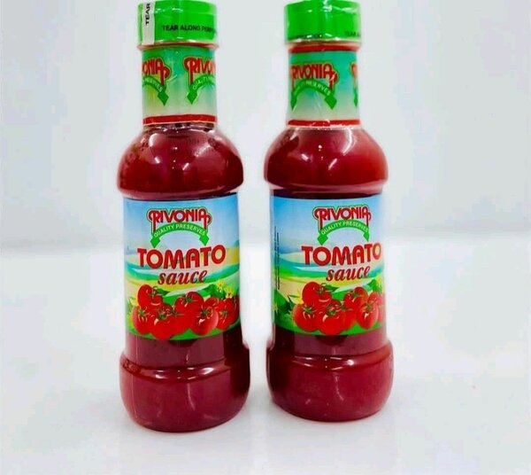 Tomatoe sauce