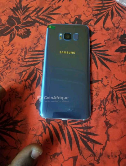 Samsung Galaxy S8