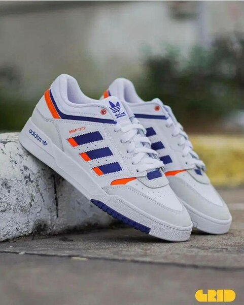 Chaussures Adidas Step