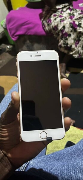 iPhone 6s 128GB no finger