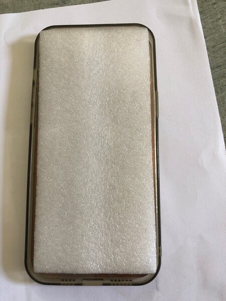 Coque iPhone Café Design