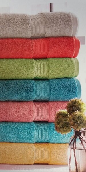 Towels