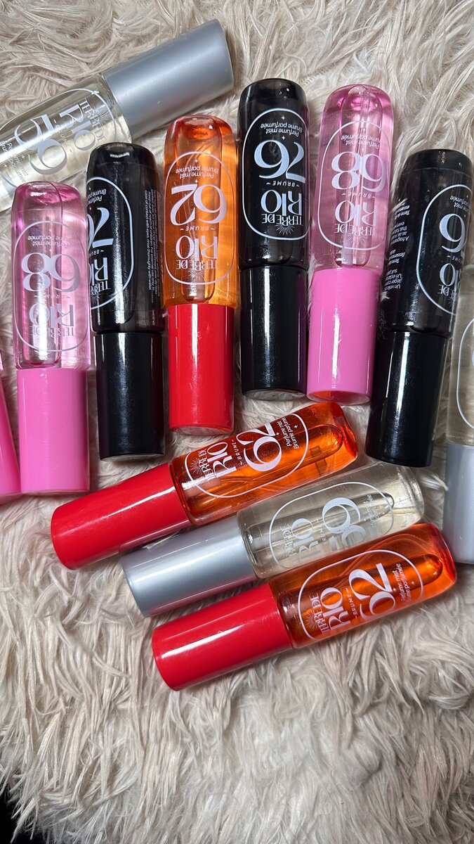 Brume Parfumée Sunny Vibes