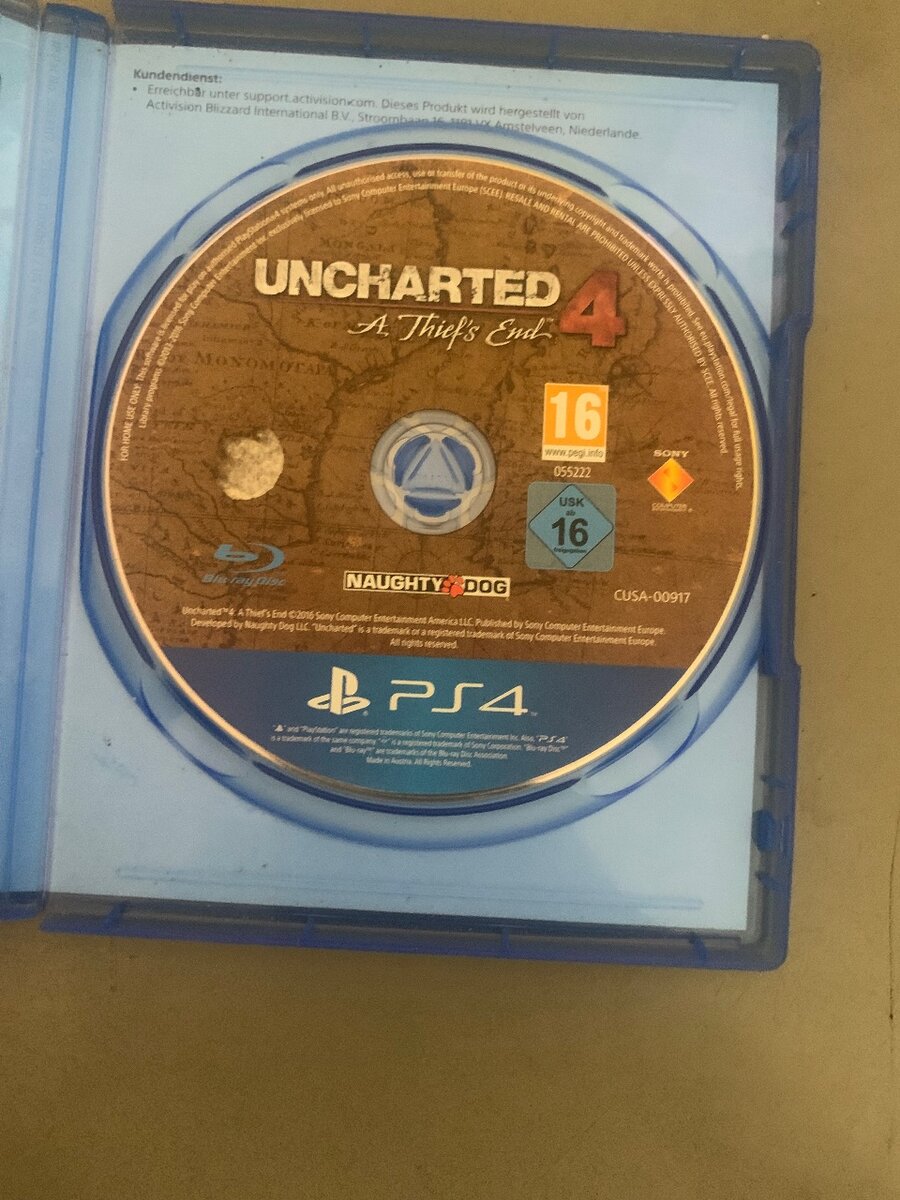 Uncharted4