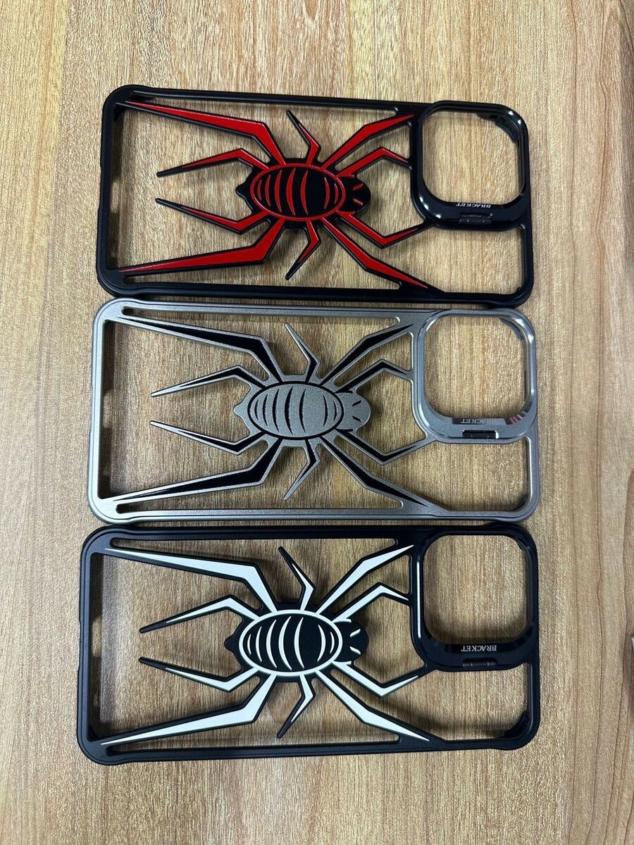Quality phone cases