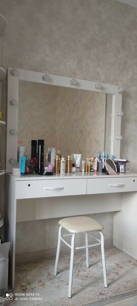 Визажное зеркало